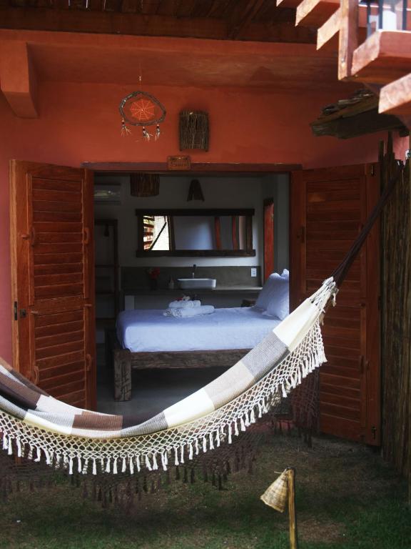  Pousada La Villa Caraiva