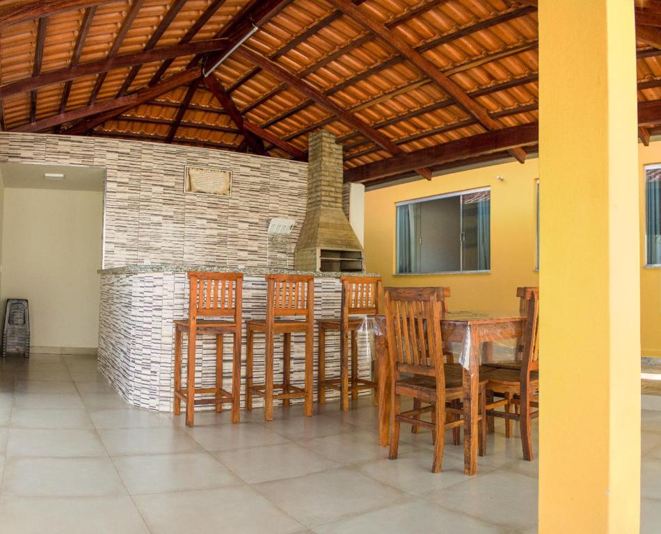  Pouso Oliveira Casa 1