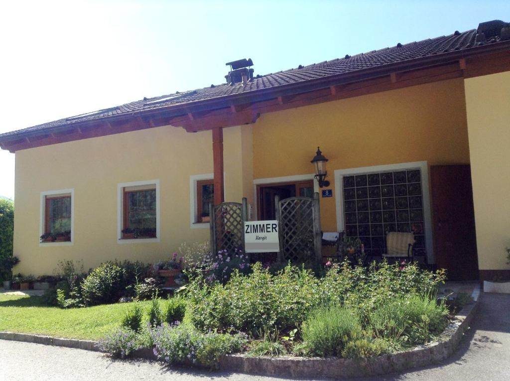 Edificio in cui si trova la stanza in casa privata
