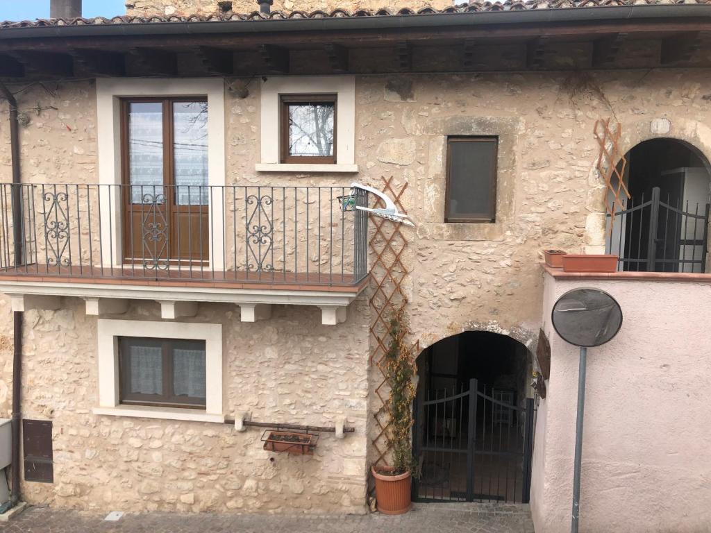 IL MIGNOLO DI SAN GIOVANNI - Housity