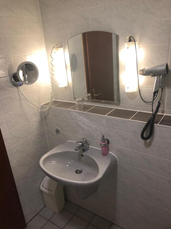 Gasthof Zur Krone Garni - Comfort Double Room