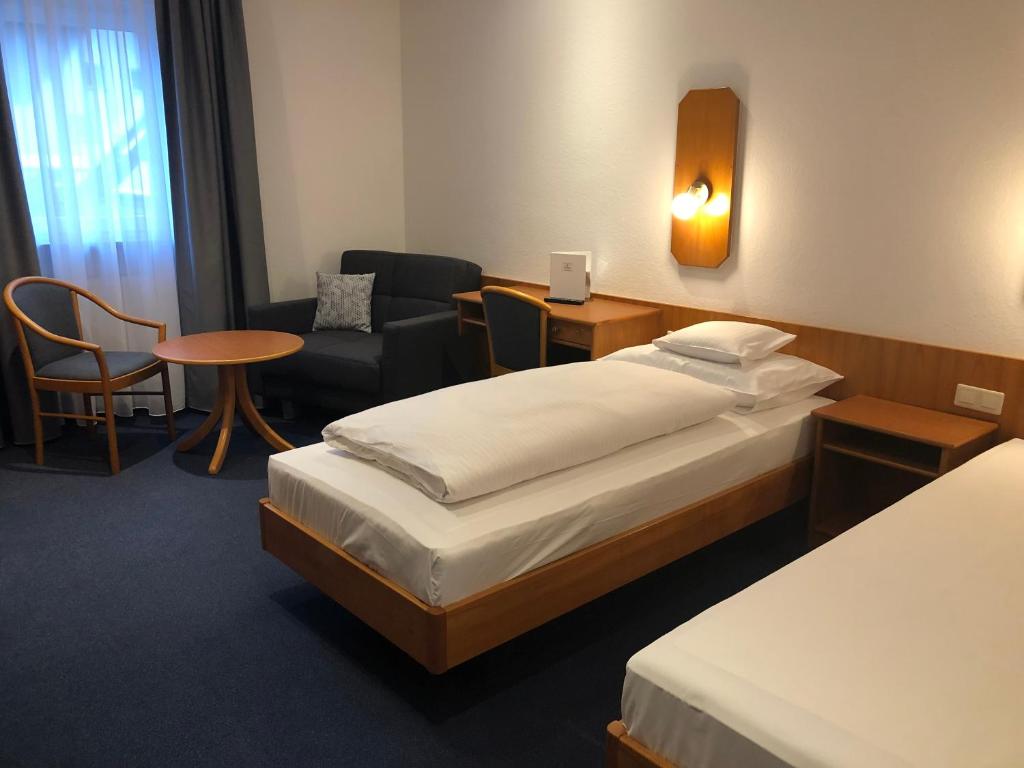 Gasthof Zur Krone Garni - Family Room