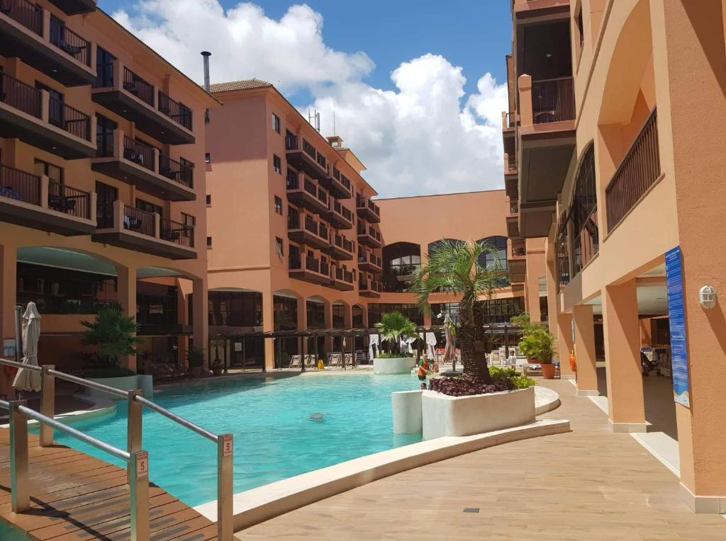  Hotel Jurere Beach