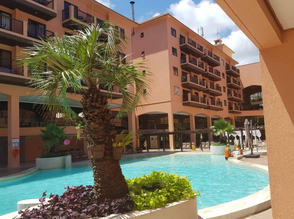  Hotel Jurere Beach