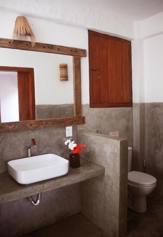  Pousada La Villa Caraiva