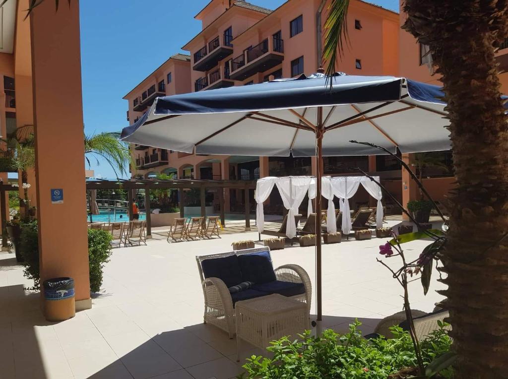 Hotel Jurere Beach