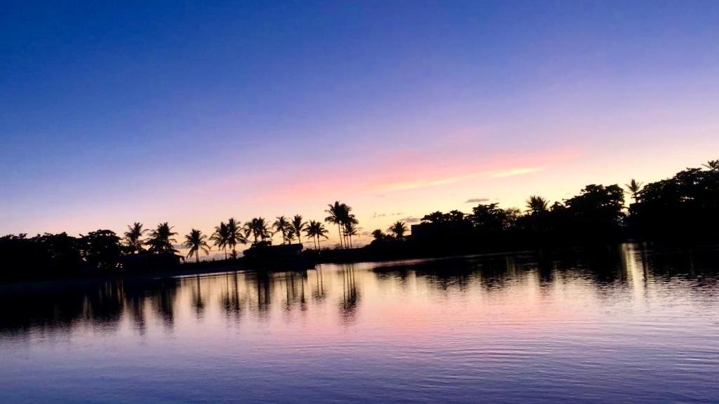  Pousada La Villa Caraiva