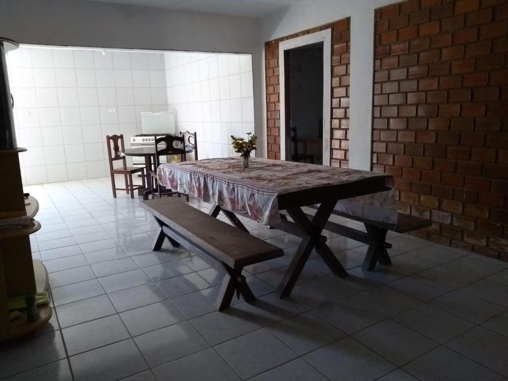  Casa de campo em condomínio