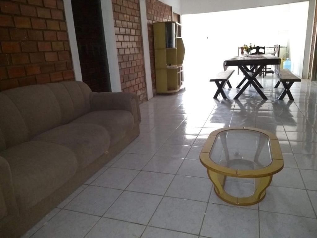  Casa de campo em condomínio