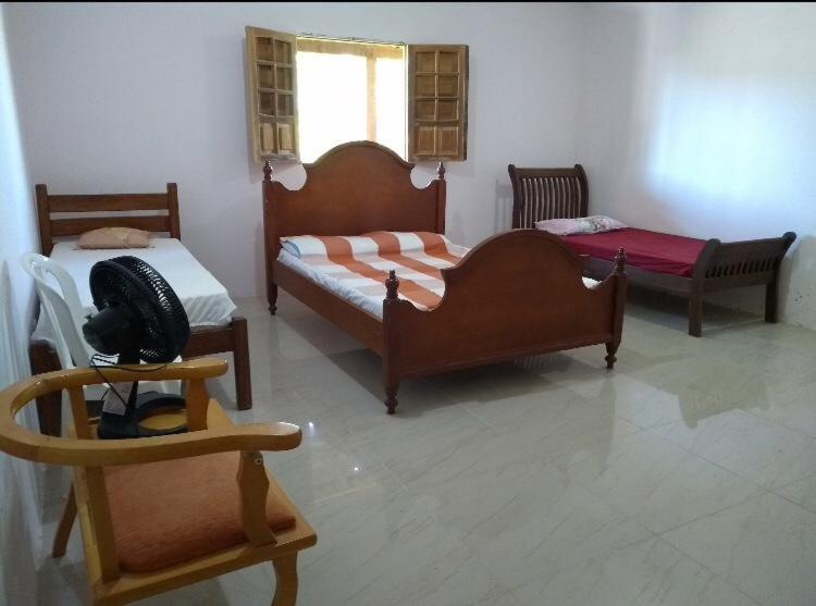  Casa de campo em condomínio