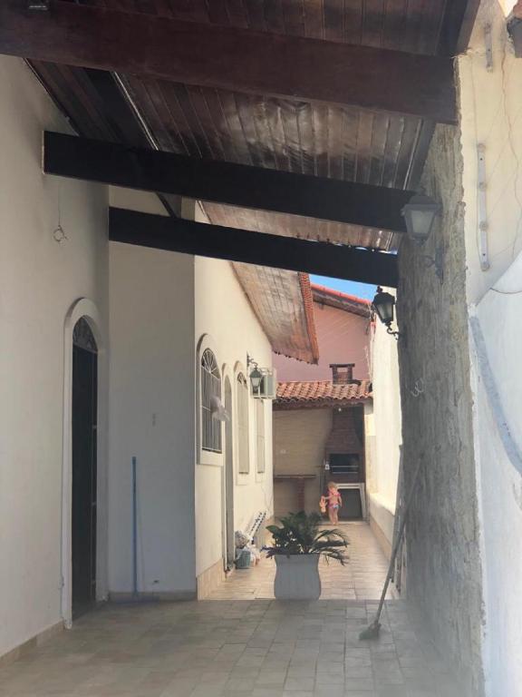  No Centro com Piscina Aquecida