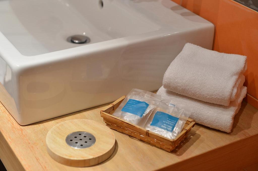 Fotografie z fotogalerie ubytování Hotel Livigno v Livignu