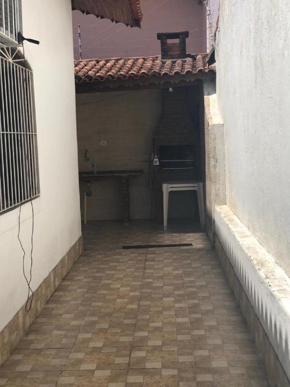  No Centro com Piscina Aquecida