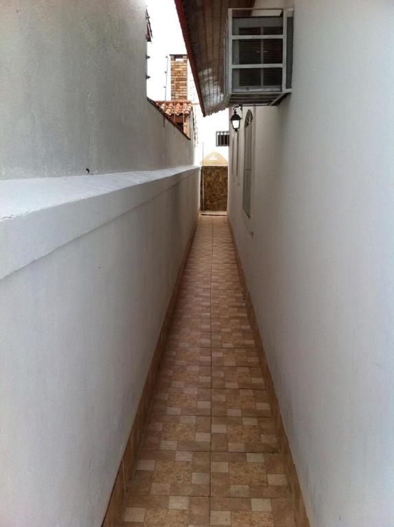  No Centro com Piscina Aquecida