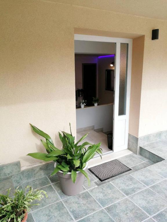 Fotografie z fotogalerie ubytování Apartman Unka v destinaci Metković