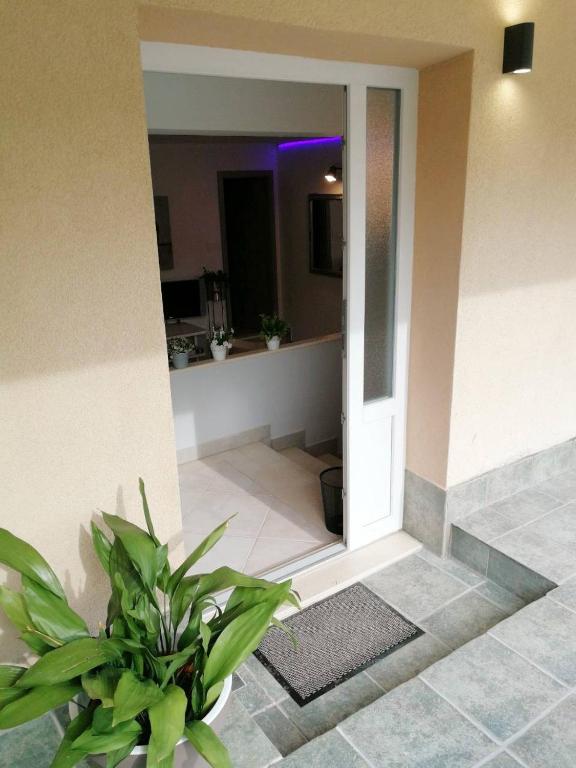Fotografie z fotogalerie ubytování Apartman Unka v destinaci Metković