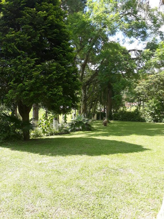  Recanto das Borboletas