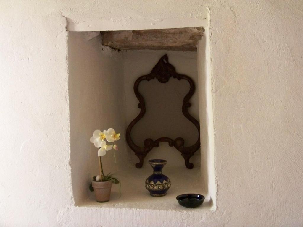 Fotografie z fotogalerie ubytování Domaine de Cadenne v destinaci Saint-Antonin