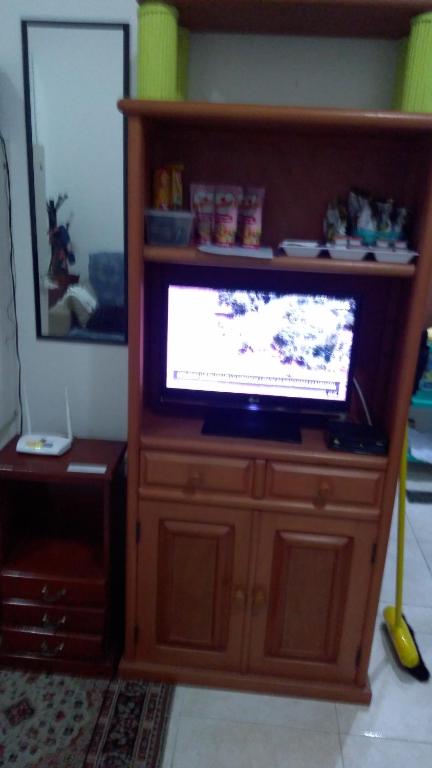  Flat Botafogo