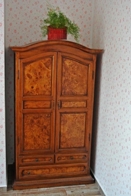 Zdjęcie z galerii obiektu Restaurace a penzion Ubrousku prostři se w mieście Nová Bystřice