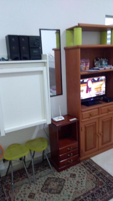  Flat Botafogo