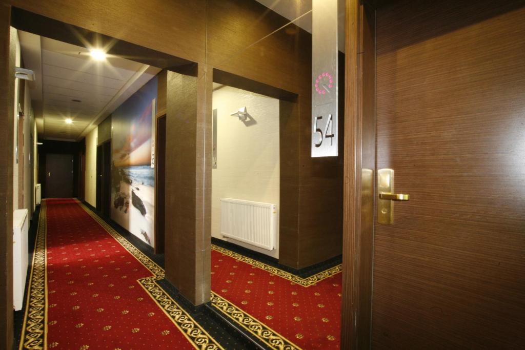 Boutique Hotel's I Milionowa