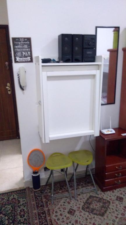  Flat Botafogo