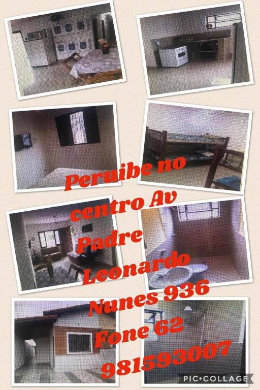  Peruibe no Centro Perto da Praia 936