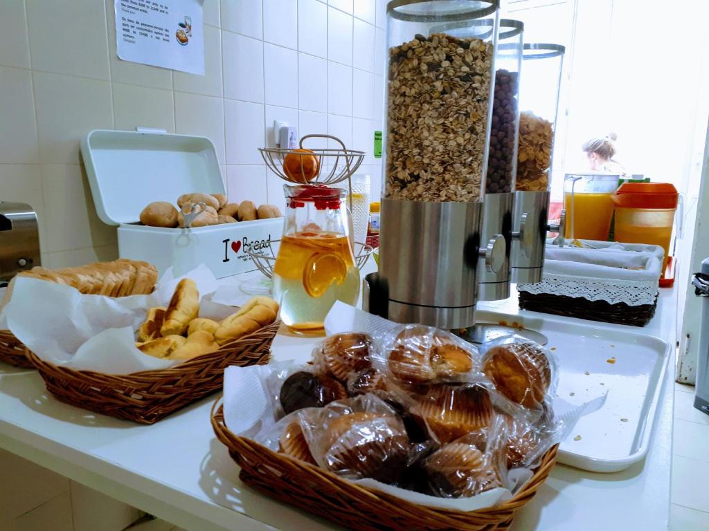 Lisboa Central Hostel photo