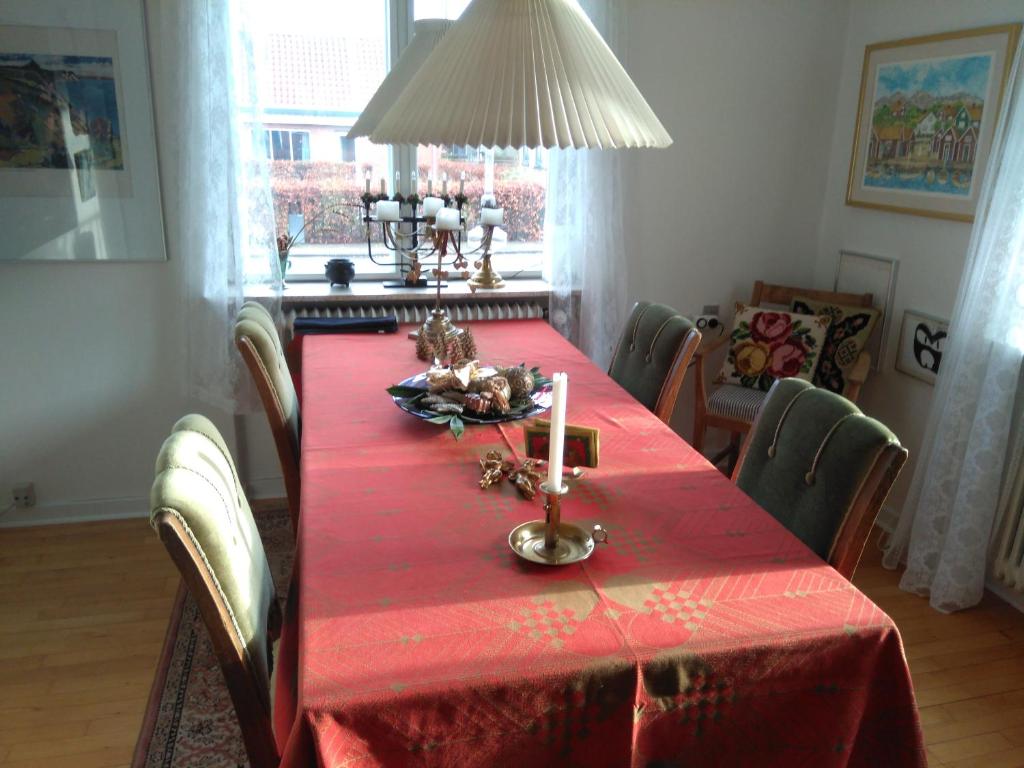 Fotografie z fotogalerie ubytování Porshøjvej v destinaci Skive