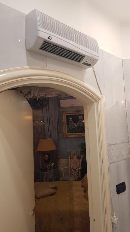 Luxury B&B IL Sogno - Superior Double Room