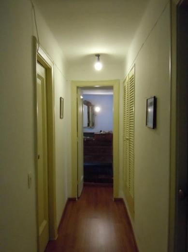  Apartamentos Copacabana ampla vista mar