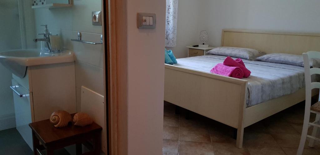 B&B Villa Sofia - foto 12