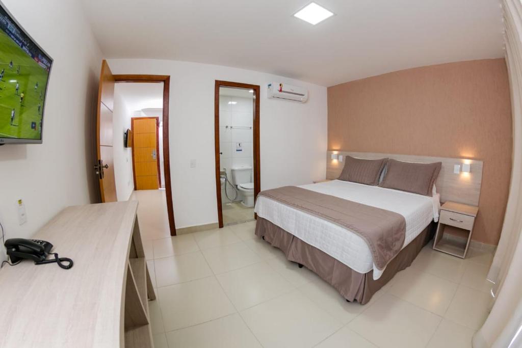  Apartamento China Parque