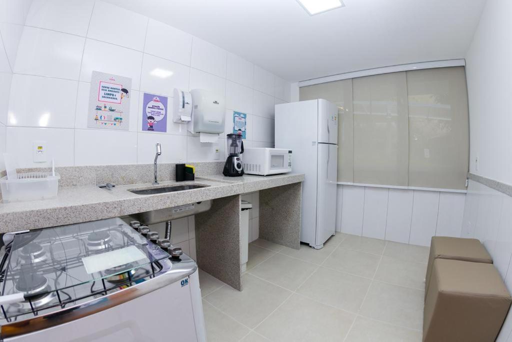  Apartamento China Parque