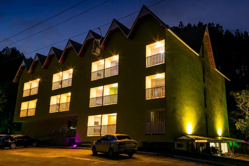  Apartamento China Parque