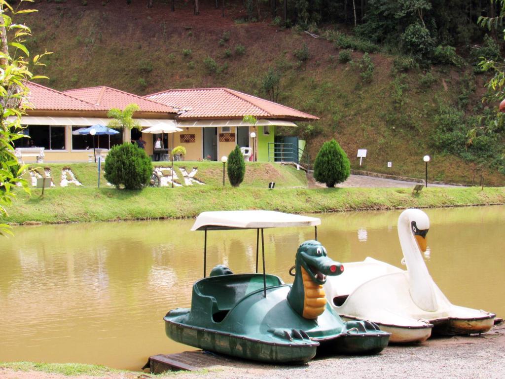  Apartamento China Parque