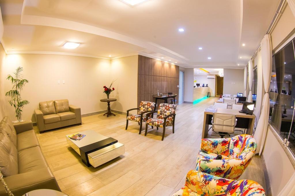  Apartamento China Parque