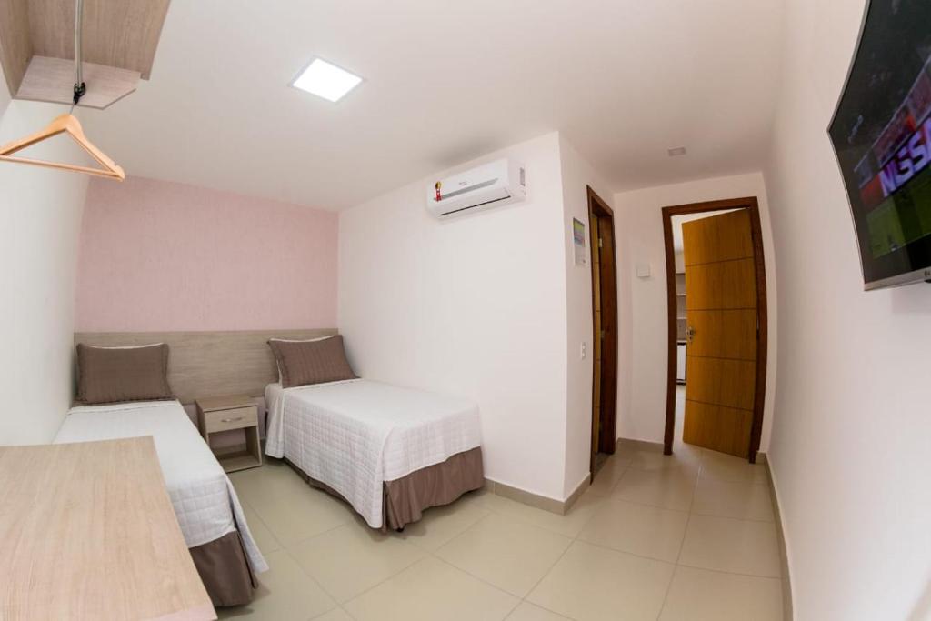  Apartamento China Parque