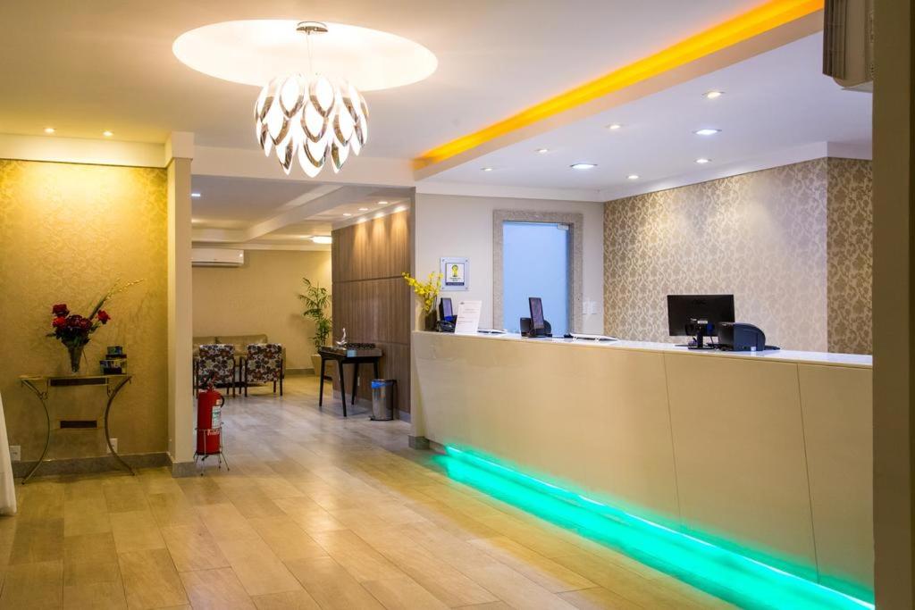  Apartamento China Parque