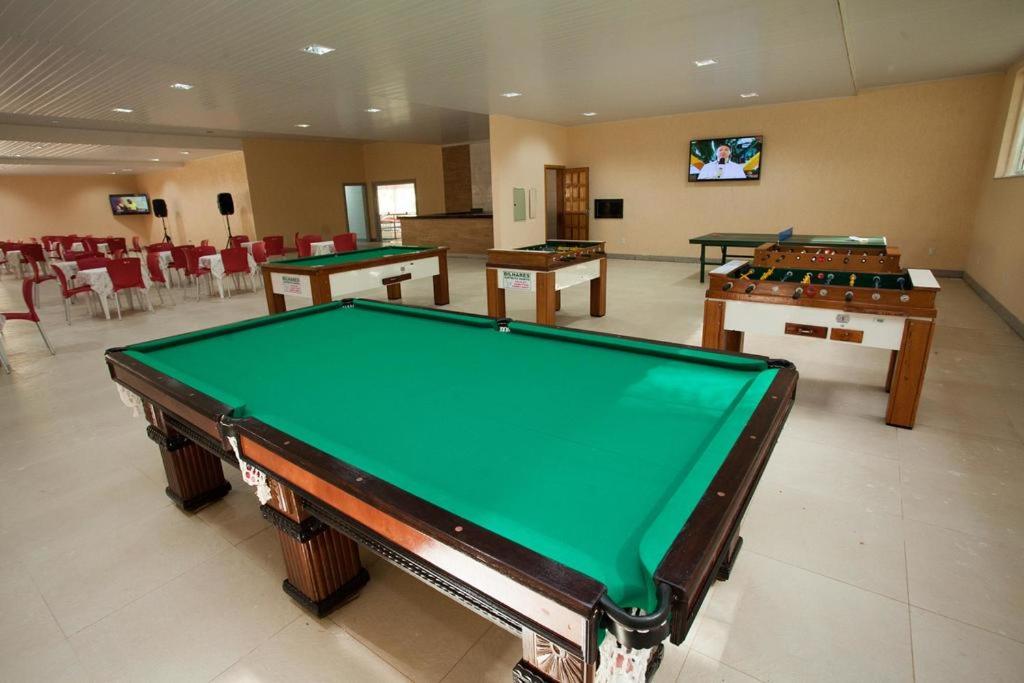  Apartamento China Parque