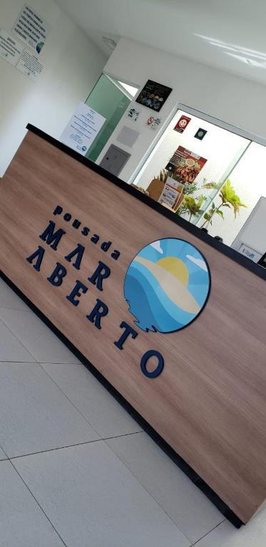  Pousada Mar Aberto