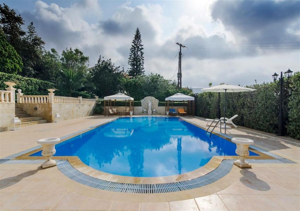 Lady Gio Luxury Residence, Χερσόνησος – Ενημερωμένες τιμές για το 2021
