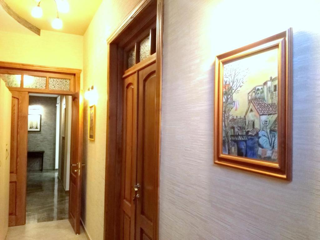 Fotografie z fotogalerie ubytování N38 v destinaci Tbilisi City