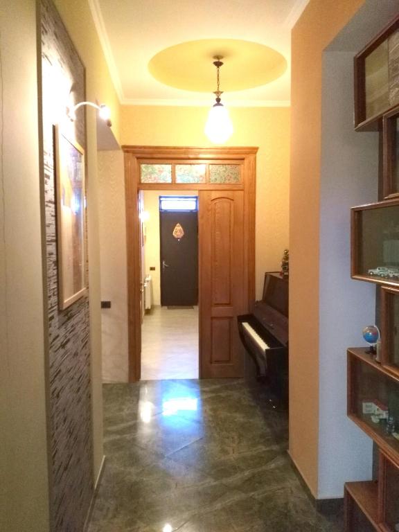Fotografie z fotogalerie ubytování N38 v destinaci Tbilisi City