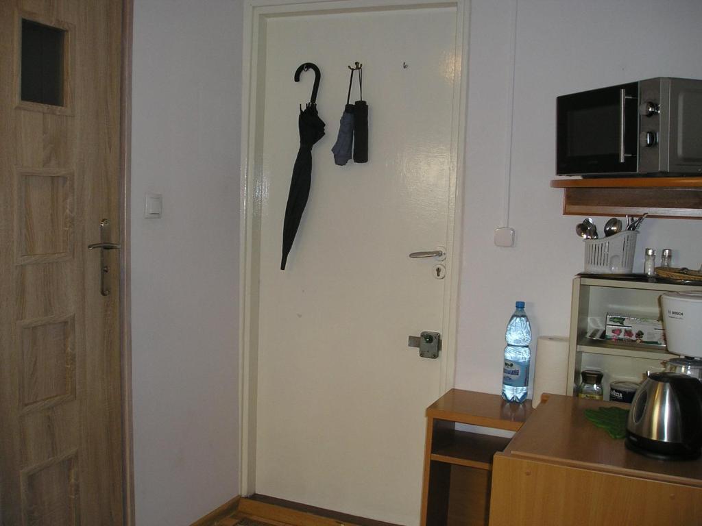 Pokoje Centrum U Ani - Apartamento Con Ducha