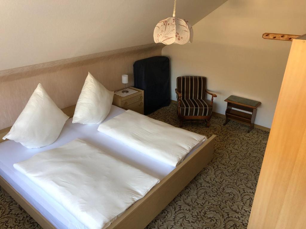 Haus Cornelia - Apartment With Mountain View