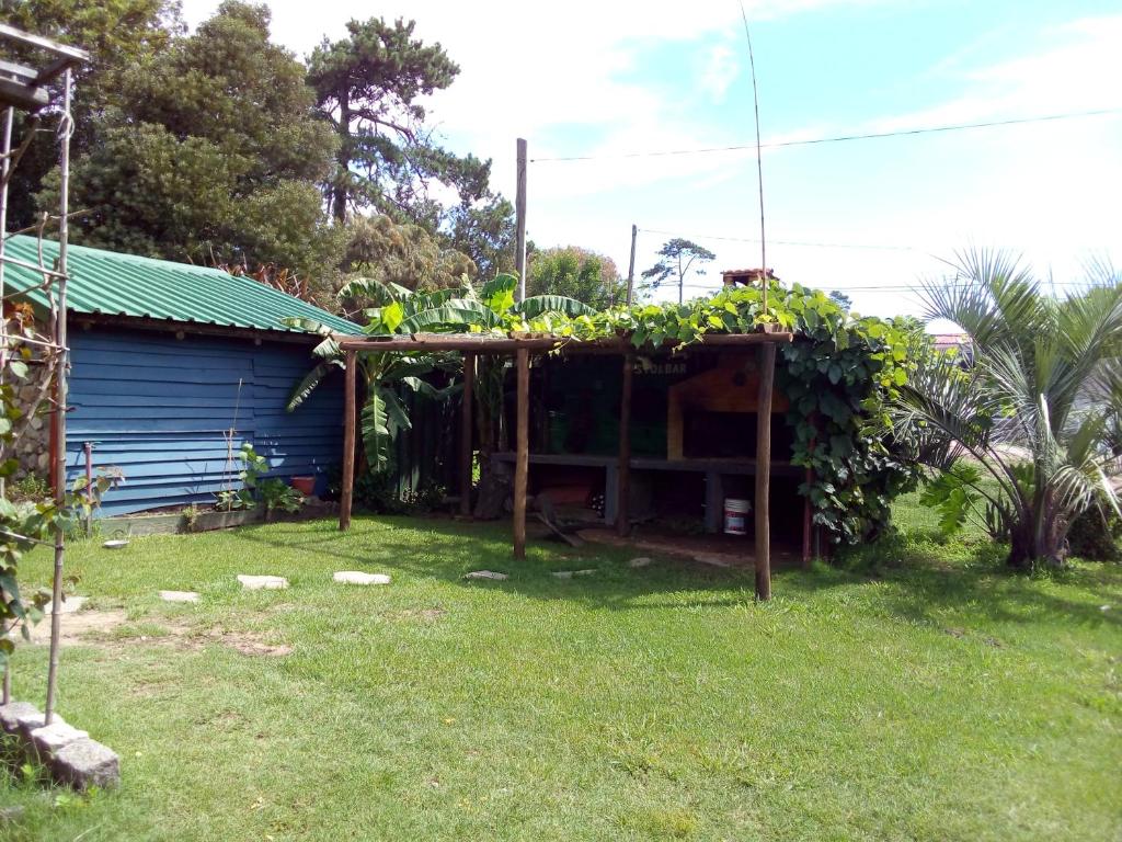 Fotografie z fotogalerie ubytování Hostel Mar y Campo v destinaci Piriápolis