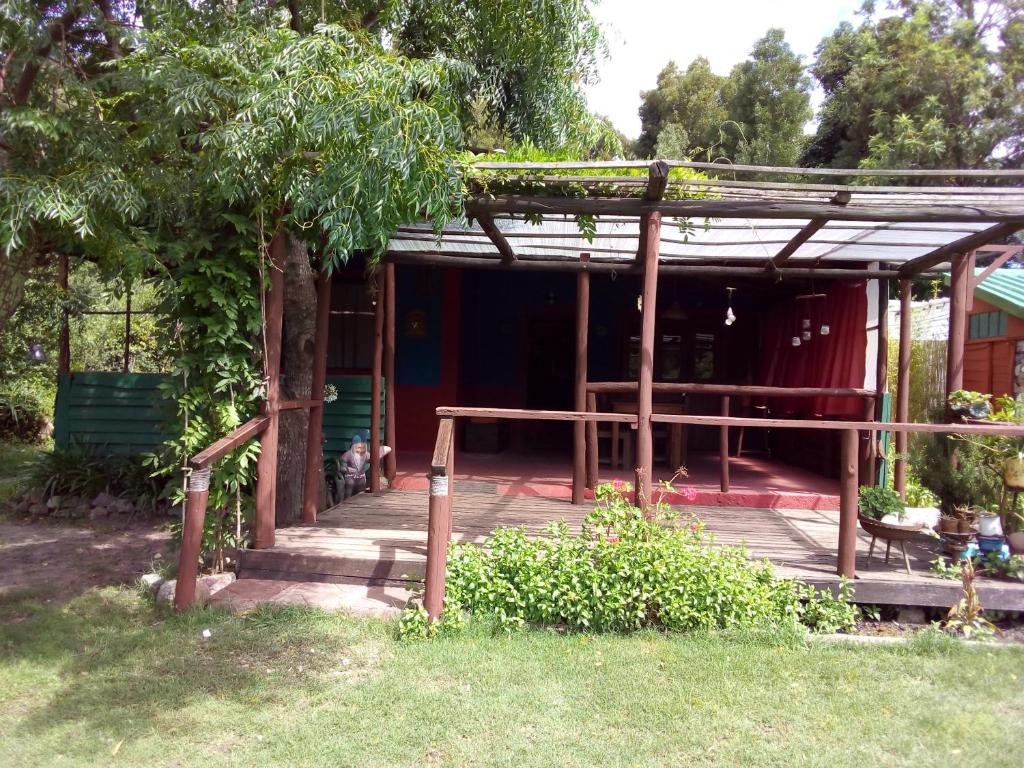 Fotografie z fotogalerie ubytování Hostel Mar y Campo v destinaci Piriápolis