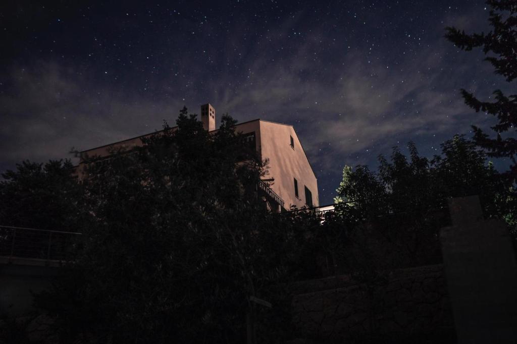 Fotografie z fotogalerie ubytování Maria Apartments v destinaci Starigrad-Paklenica